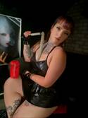 Anastacya ~ MAITRESSE