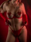 Esme ~ Les mille et une caresse