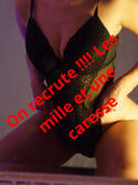 Esme ~ Les mille et une caresse