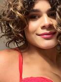 Chica latina