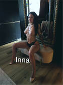 Inna@Steenberg 8-3500 Hasselt