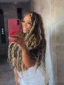 Aghata Mendes