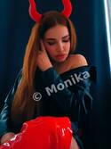 Monika