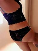 Petite Naïa