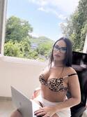 Geovana Anal