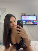 GEOVANA. Chaud, Douce et Sensuelle