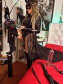 CAROL dominatrix