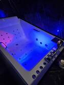 La suite Liege jaccuzi