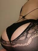 Victoria gros seins naturels