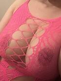 Victoria gros seins naturels