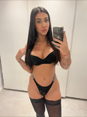 Mirela Garganta profunda