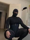 Sarah Massagem