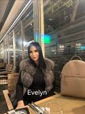 Evelyn