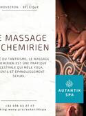 Autantik spa mouscron