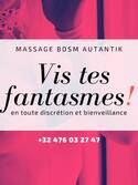 Autantik spa mouscron