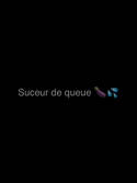 Suceur de bg