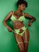 Perla Green