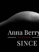 Anna Berry massage