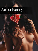 Olivia chez Anna Berry