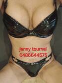 Jenny superbe gfe