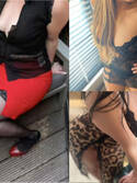 Trio actie sur Sofie