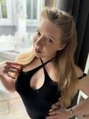 Playmate Tina