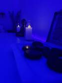 masseuse Ivy RITUEL