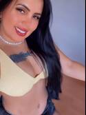 Lorena chaude