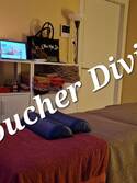 Toucher Divin