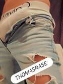 Thomasrase