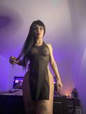 Katy très chaud