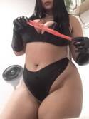 Jasmin BELA FEMME IN CHARLEROI
