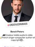 Creativespark45