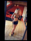 New Sabrina sur Messancy