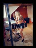 New Sabrina sur Messancy