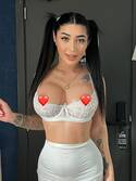 Raysa GFE