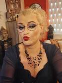 CHANEL TRANS