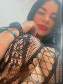 Farah latien sensuel