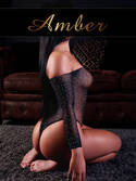 Amber