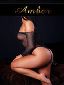 Amber