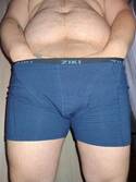 Le gros cochon