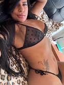 Valeria latina 100% real
