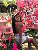 Jéssica TRANS