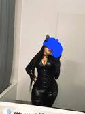 Domina arabe bdsm