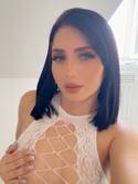 Rania sexy três Chade
