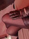 Maitresse Travesti