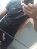 Mâle dominant