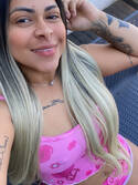 Amira Latina Gostosa