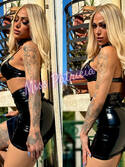 Miss Patricia