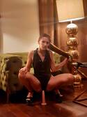 Simona party girl